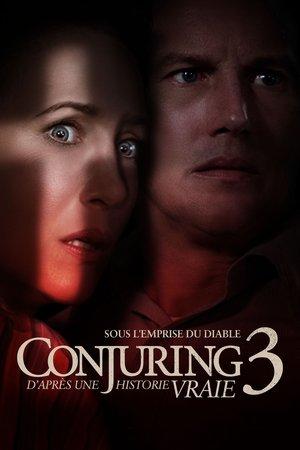 Conjuring : Sous l'emprise du Diable streaming