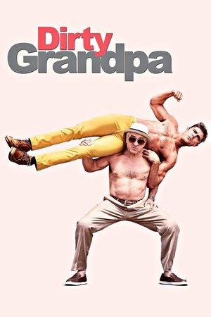 Dirty Grandpa streaming