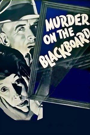 Murder on the Blackboard streaming