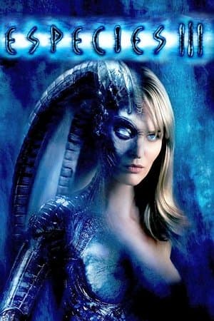 Species III (Especie mortal III) streaming
