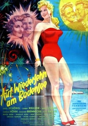 I'll See You at Lake Constance streaming