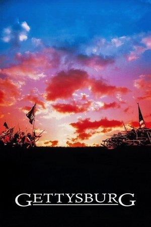 Gettysburg streaming