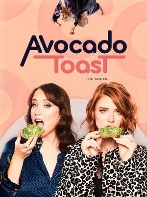 Avocado Toast streaming