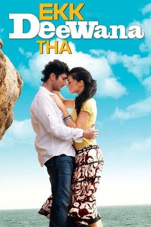 Ekk Deewana Tha streaming