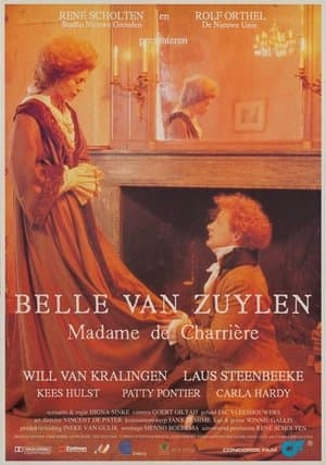Belle van Zuylen - Madame de Charrière streaming