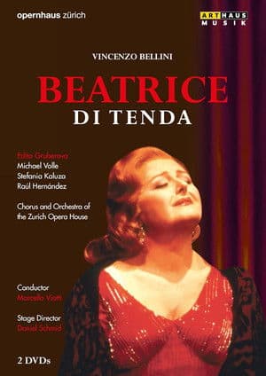 Beatrice di Tenda streaming