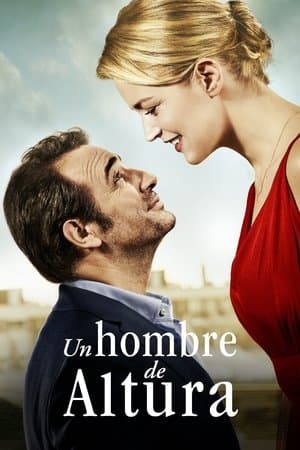 Un hombre de altura streaming
