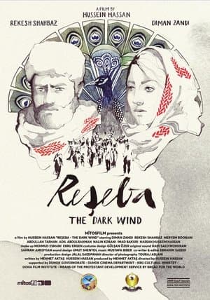 Reseba: The Dark Wind streaming
