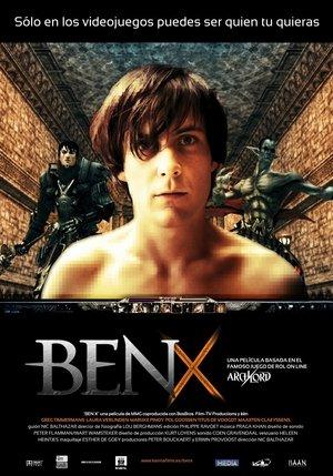 Ben X streaming