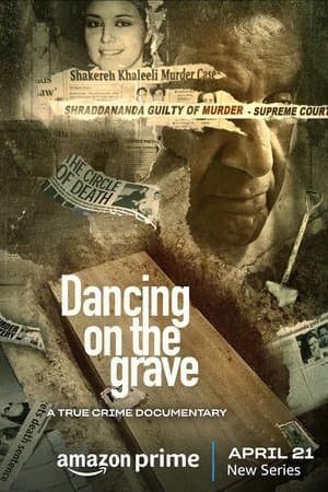 Dancing on the Grave streaming