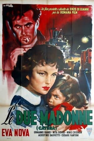 Le due madonne streaming