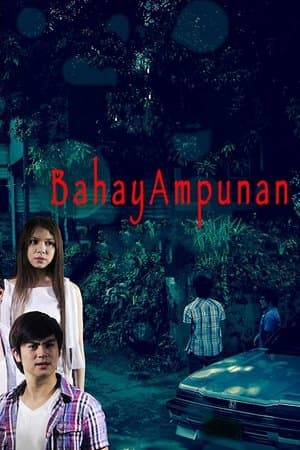 Bahay Ampunan streaming