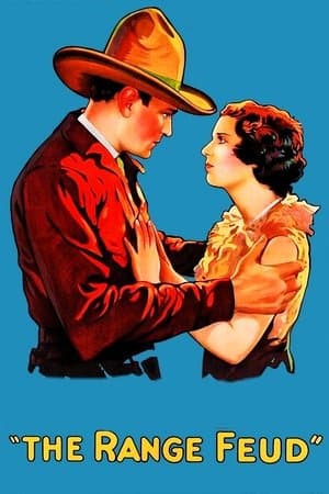 The Range Feud streaming