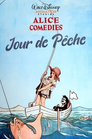 Jour de pêche streaming