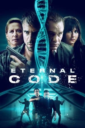 Eternal Code streaming