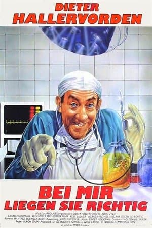 Bei mir liegen Sie richtig streaming