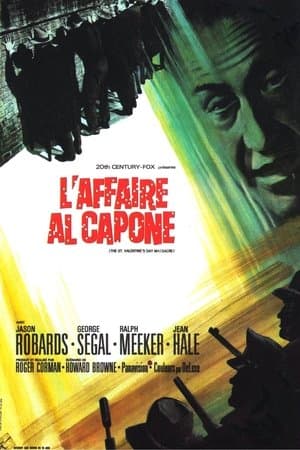 L'Affaire Al Capone streaming