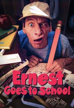 Ernest Goes to School streaming