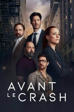 Avant le crash streaming