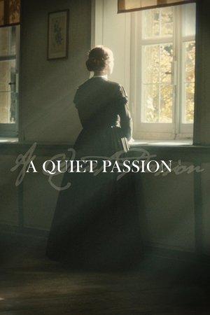 A Quiet Passion streaming