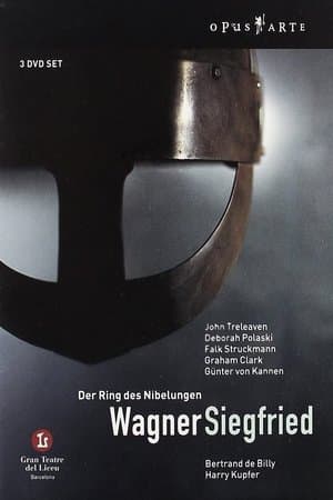 Wagner - Siegfried streaming