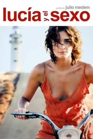 Lucía y el sexo streaming