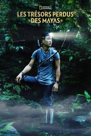 Les trésors perdus des Mayas streaming
