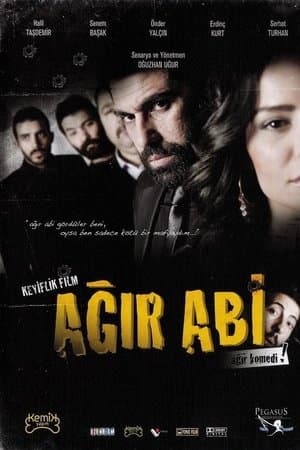 Ağır Abi streaming