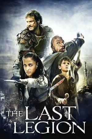 The Last Legion streaming