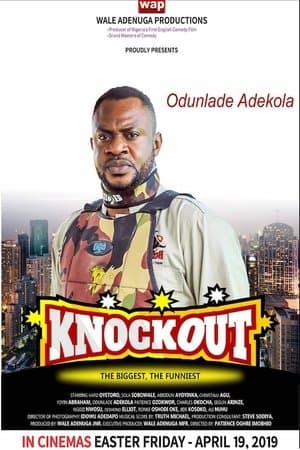 Knock Out streaming