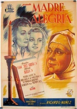 Madre Alegría streaming