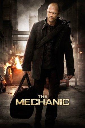 The Mechanic streaming