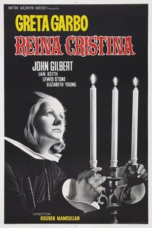 La reina Cristina de Suecia streaming