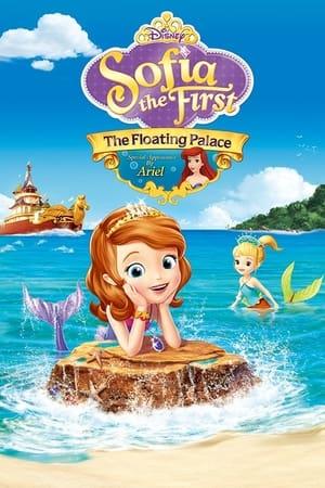 Sofia the First: The Floating Palace streaming