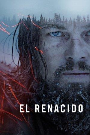 El renacido streaming