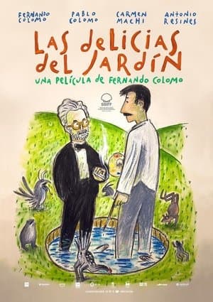The Delights of the Garden streaming