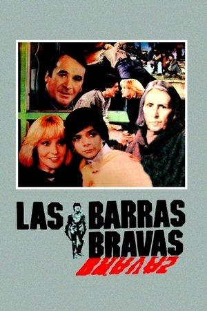 Las barras bravas streaming