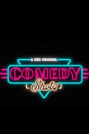 Comedy Shots streaming