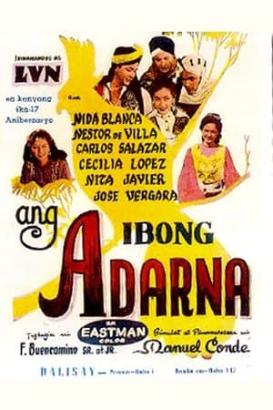 Ang Ibong Adarna streaming