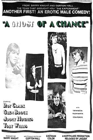 A Ghost of a Chance streaming