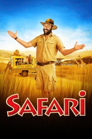 Safari streaming
