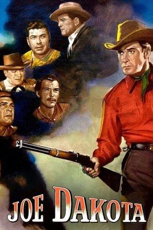 Joe Dakota streaming