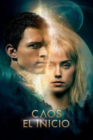 Chaos Walking streaming
