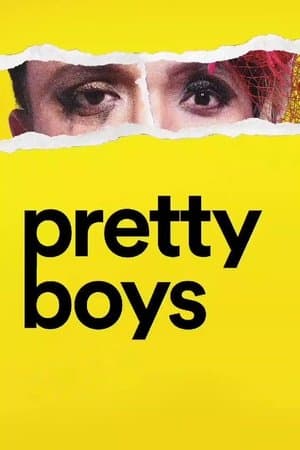 Pretty Boys streaming