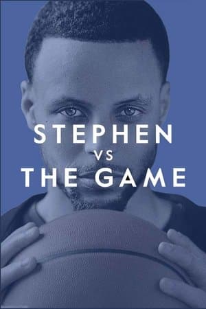 Stephen vs the Game streaming