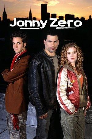 Jonny Zero streaming