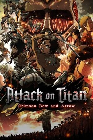 Attack on Titan: Crimson Bow and Arrow streaming