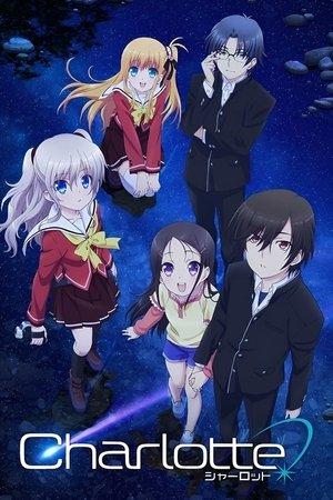Charlotte streaming