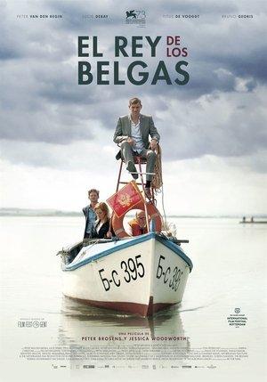 El rey de los belgas streaming