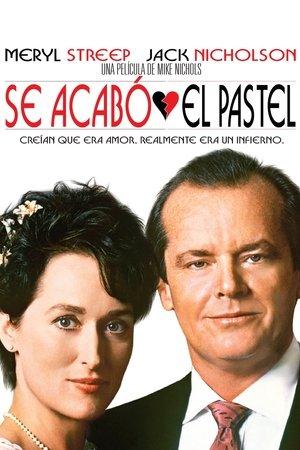 Se acabó el pastel streaming